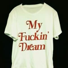 M My Fuckin' Dream(るをたさん専用)のサムネイル
