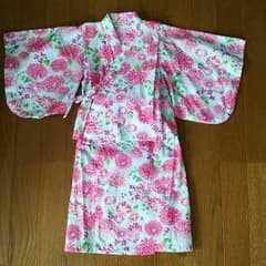 アンパサンド100浴衣のサムネイル