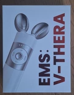 Mommy Care EMS V-THERA 美顔器 本体 Vセラ マミーケア - メルカリ