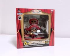 이치 반 쿠지 히스토리 오브 쵸퍼 ~ ONEPIECEFILM ~ [Z] A 상 미개봉