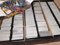 デュエルマスターズ 引退品のサムネイル