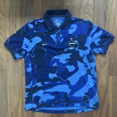 F.C.Real Bristol × NIKE ポロシャツ - メルカリ