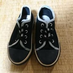 COMME CA ISM靴   16cmのサムネイル