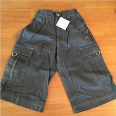 新品☆ HANG TEN パンツ 130のサムネイル