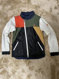 HYOD365 PARKA “ulas”(H3J002N)のサムネイル