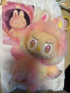 ラブブ　エナジーのサムネイル