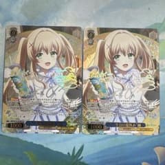 ヴァイス/Summer Pockets/SP/サイン/“一生分の夏休み”紬 2枚 - メルカリ