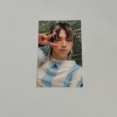 TWS SUMMER BEAT ドフン トレカのサムネイル