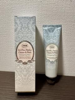 SABON フェイスポリッシャートリオ リフレッシング(ミント)のサムネイル