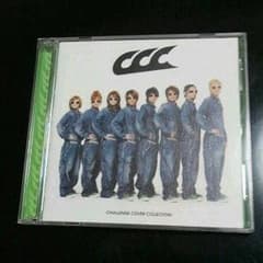 AAA アルバム『CCC』のサムネイル