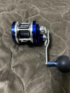 Daiwa RYOGA C2025PE- SH 14リョウガのサムネイル