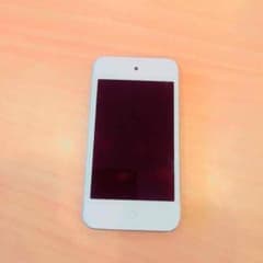 Apple iPod touchのサムネイル