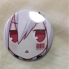 まふまふ 缶バッチのサムネイル
