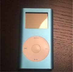 iPod 4 GBのサムネイル