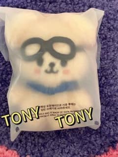 スンミンpuppym pilotぬいぐるみのサムネイル