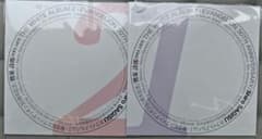 エヴァフェス 30周年 THE WHITE ALBUM 1＆2 LP　2枚セット エヴァフェス 30周年 THE WHITE ALBUM 1＆2 LP 2枚セット - メルカリ