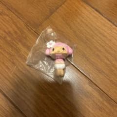 PYOCONORU マスコット 2 マイメロディのサムネイル