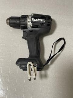 う*○様 Makita DF484D 電動ドライバードリル 18V ジャンク品のサムネイル