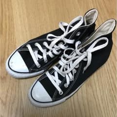 コンバースオールスター 24.0のサムネイル