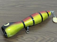 カーペンター　シーフロッグ170 パワーポッピングのサムネイル
