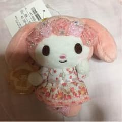 LIZLISA×マイメロ リズメロ 新品未使用のサムネイル