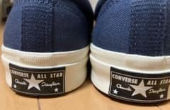 新品未使用 コンバースct70 DECK STAR 67 スリッポン 28.5 - メルカリ