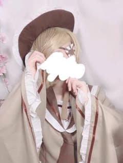 【値下げ】千本桜 鏡音リン コスプレ 下駄付のサムネイル