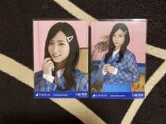 川端晃菜 生写真 14thAnniversary ヨリチュウ セミコンプのサムネイル