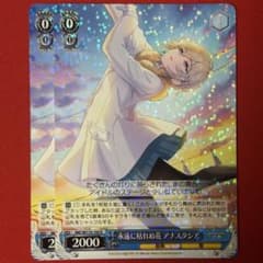 R 永遠に枯れぬ花 アナスタシア 2枚 - メルカリ