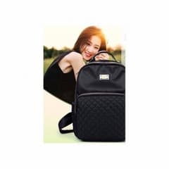 ★大人気★ゴールドプレートマザーズリュック♪♪新品・未使用のサムネイル