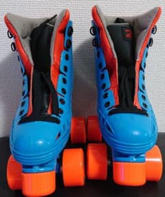 ローラースケート 22cmのサムネイル