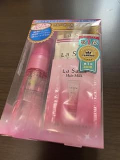 La Sana 海藻ヘアエッセンスのサムネイル