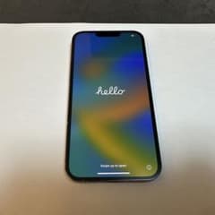 iPhone 13 Pro Max グラファイト 128 GB SIMフリーのサムネイル