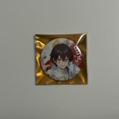 AMPTAKxCOLORS あっとくん 缶バッジ - メルカリ