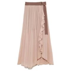 SNIDEL プリーツラップスカショーパンのサムネイル