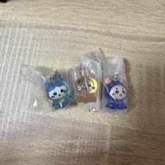 ちいかわ　めじるしアクセサリー3のサムネイル