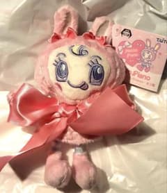新品⭐︎mezzo piano ぬいぐるみマスコット ナルミヤキャラクターズ　②
