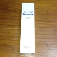 ヒフミド エッセンスミルク 100mlのサムネイル