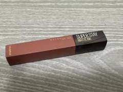 メイベリン　スーパーステイマットインク265 CARAMEL COLLECTORのサムネイル