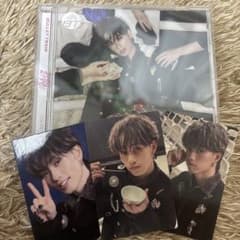 超特急 ガチ夢中CD トレカ付きのサムネイル