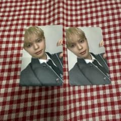 PRODUCE 101 JAPAN 新世界 日プ トレカ 制服のサムネイル