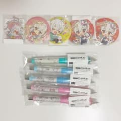まふまふDMMスクラッチ バラ売り可のサムネイル
