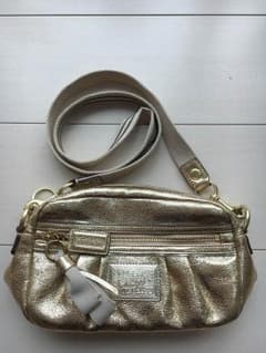 COACH ショルダーバッグ  お値下げしましたのサムネイル