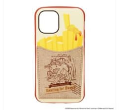 iPhone 12 mini用  ケース［くまのプーさん］のサムネイル