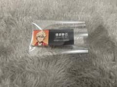 히로아카 폭호 카츠미 아크릴 네임 플레이트