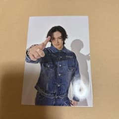 川村壱馬 韓国ツアー ブロマイド - メルカリ