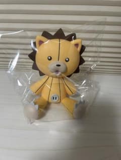 BLEACH ブリーチ　SOFVIMATES コン　ソフビフィギュア