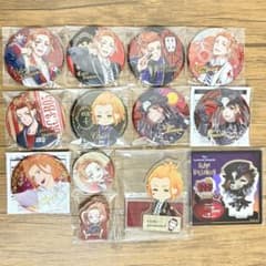 ツイステ ケイト namco缶 ころっと ねんどろいど缶 zozoコラボアクスタ