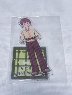 SideM 신겐 세이지 악스타