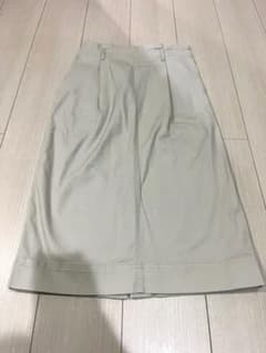 スカート タイトスカート ユニクロのサムネイル